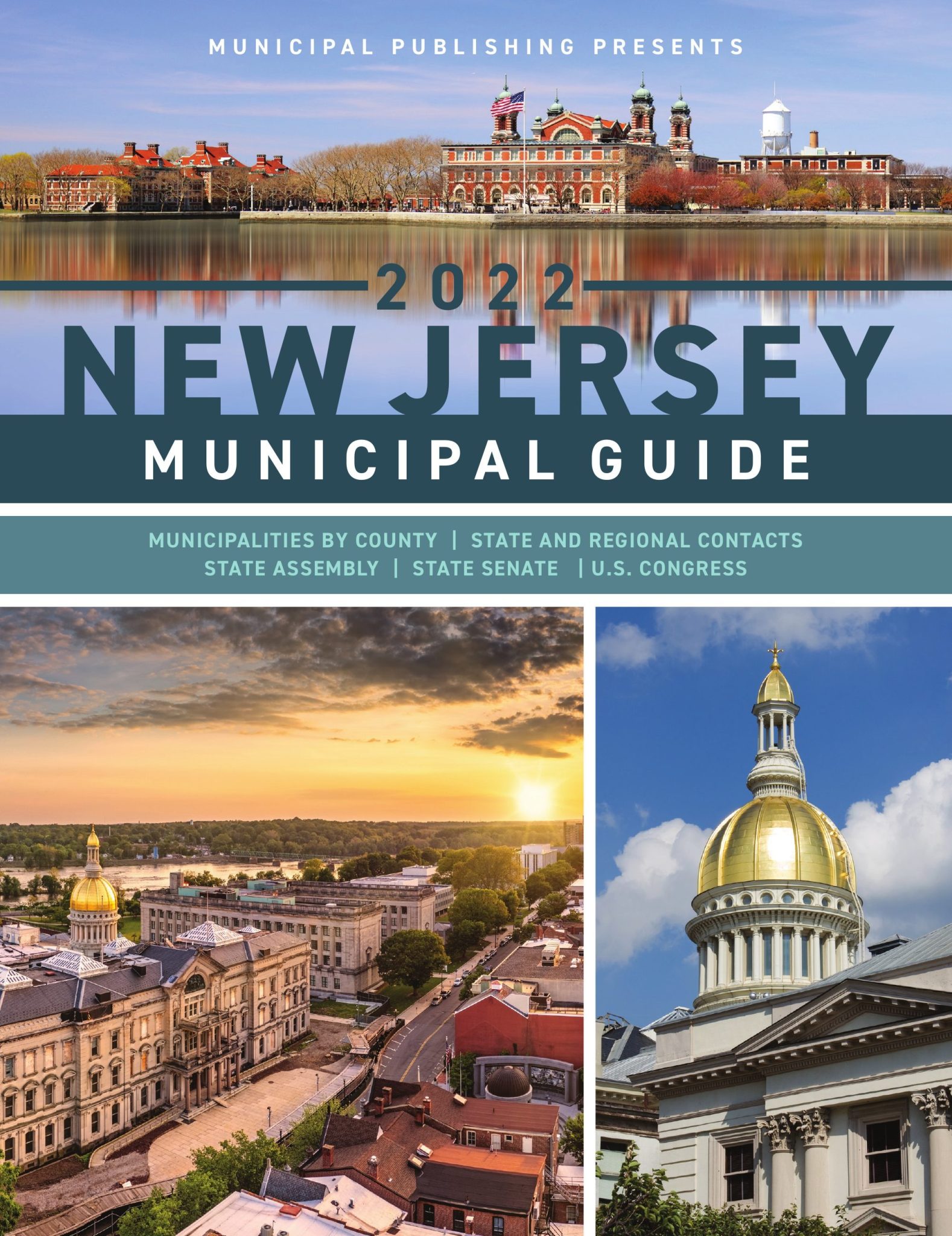 2022 New Jersey Municipal Guide Neglia Group