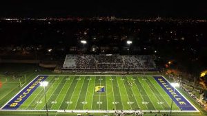 Belleville Stadium Improvements