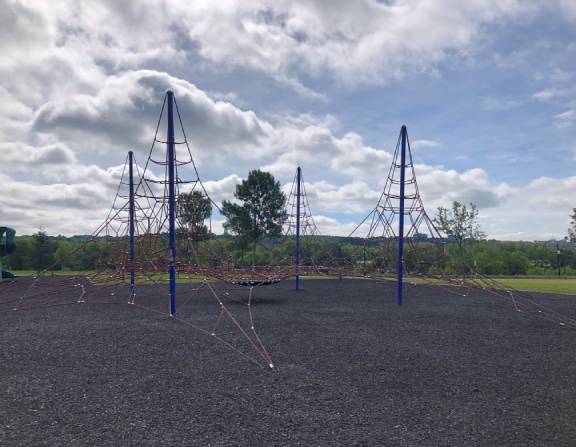 Overpeck Park Playground