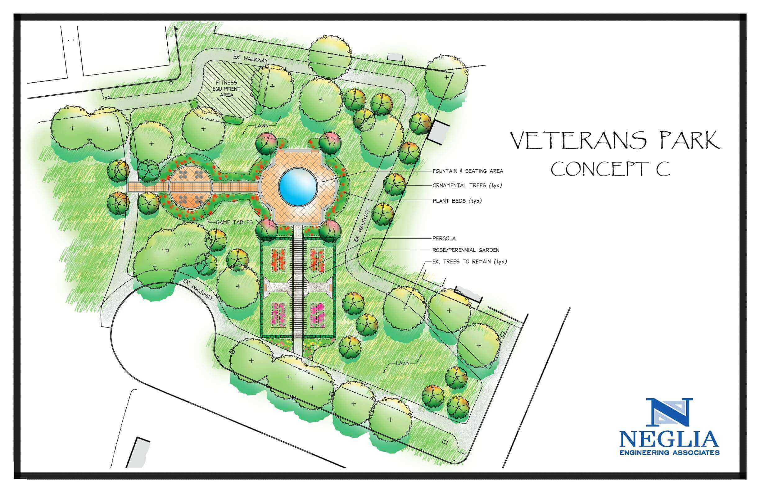 landscape architecture 1