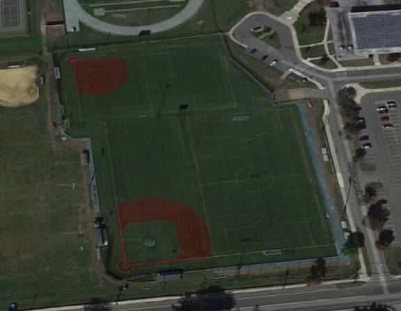neglia-engineering-associates-montville-high-school-turf