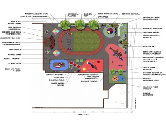 neglia-engineering-associates-sussex-avenue-school